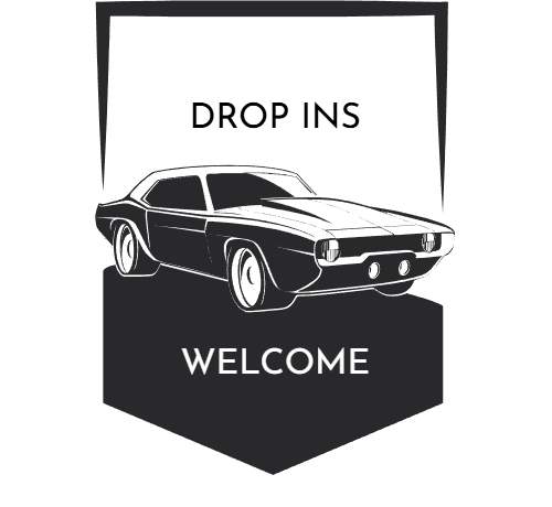 Jam'n Towing & Automotive Badge