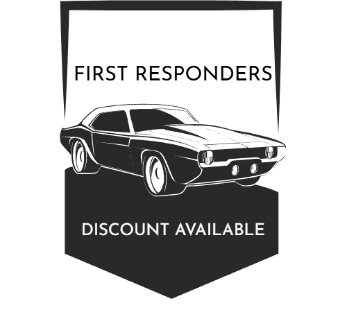Jam'n Towing & Automotive Badge