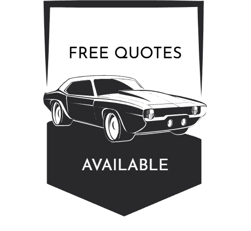 Jam'n Towing & Automotive Badge